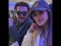 سفره مع حبيبي للمكسيك وأجواء رومانسيه شوفو فخامة الفندق لسكنا هند القحطاني 