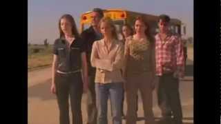 Buffy the Vampire Slayer- "Death is Your Gift"