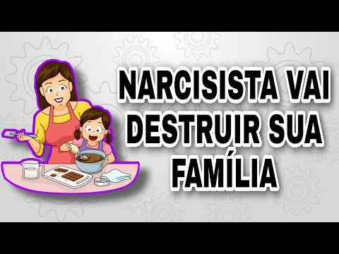 Vídeo: Narciso Oculto 