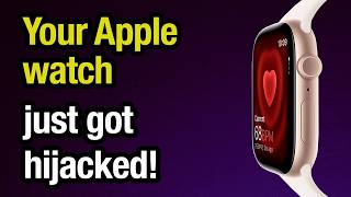 Google Did Something Sneaky to Your Apple Watch (you need to know this)