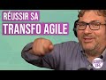 Le problme cest pas safe cest scaled agile