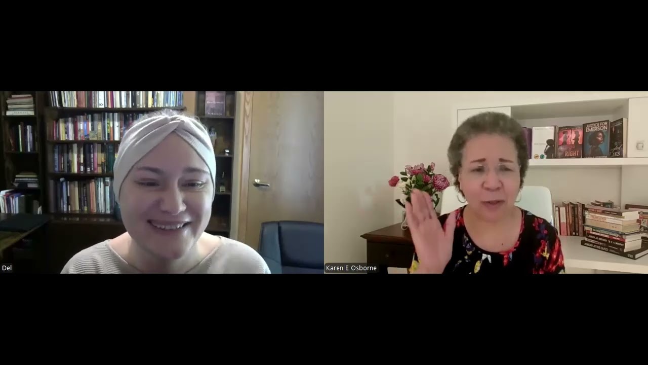 What are You Reading? What are You Writing? ep. 356 with Del Blackwater