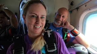 Swoopware: Skydive - Nikki