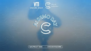 AI Demo Day