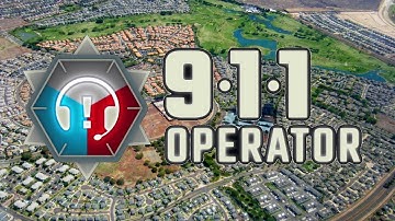 911 Operator Career Kapolei #2 - Crazy Ray