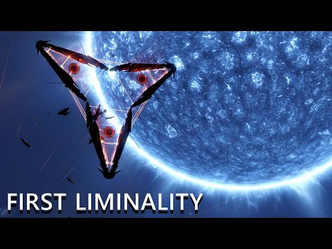 EVE Online Triglavian Invasion: First Liminality