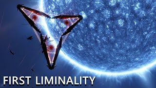 EVE Online Triglavian Invasion: First Liminality