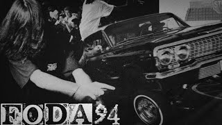 BONES — FoDa94 | CADAVER | ПЕРЕВОД