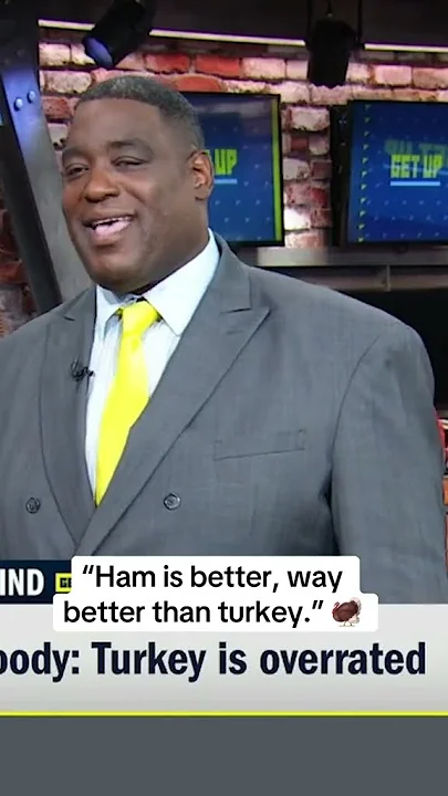HAM is better than TURKEY ?!