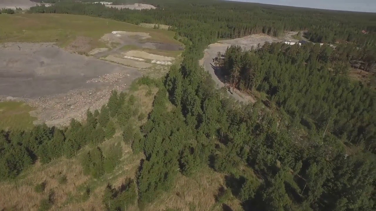 Стройплощадка МГП Balticconnector