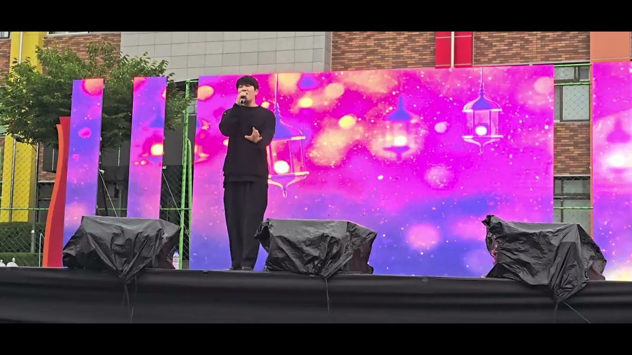 2024 청담고 야단법석축제 - DK(디셈버): Endless 