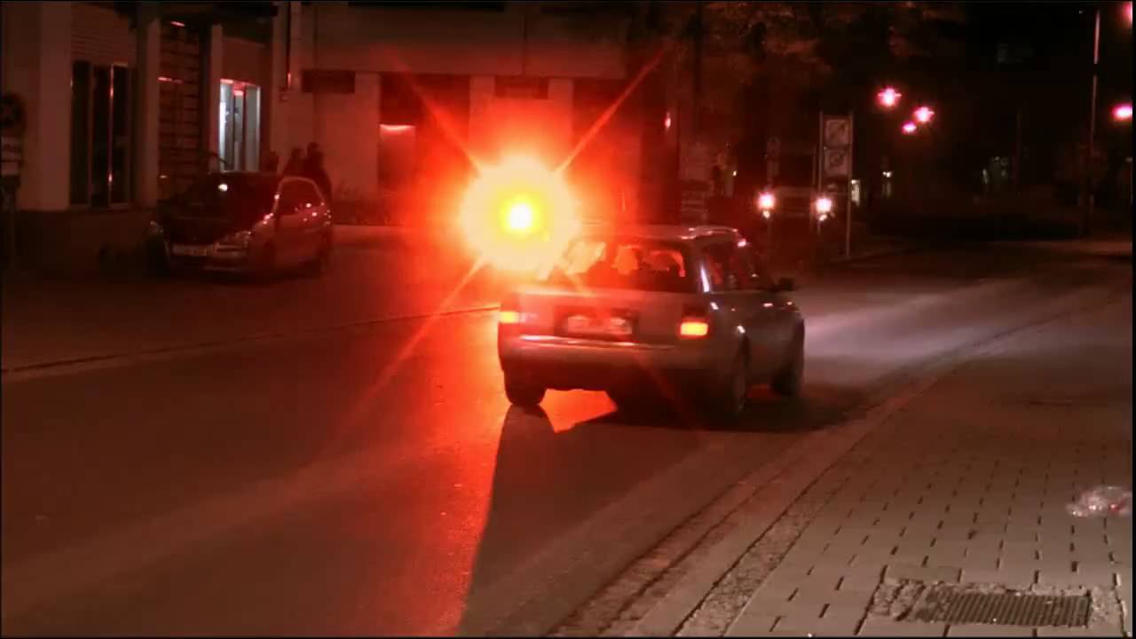 Jena Lichtstadt - Radarblitz - YouTube Jena Lichtstadt - Radarblitz - YouTube