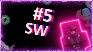 Великий и подражаемый | VimeWorld SkyWars | #5
