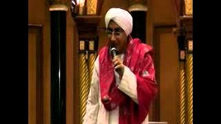 ceramah habib ahmad bin ali assegaf 17 ramadhan @kubah emas
