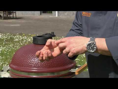 Vidéo: Les Secrets D'un Bon Barbecue. Partie 2