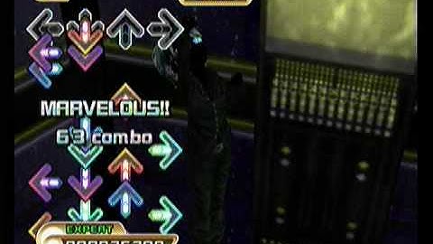 osaka EVOLVED (Type 2) ~Expert~ -DDR Hottest Party 2-