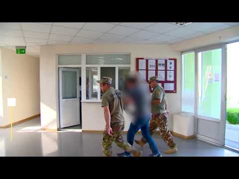 სასაზღვრო პოლიციამ საზღვრის უკანონოდ გადაკვეთის მცდელობის ბრალდებით ირანის 2 მოქალაქე დააკავა