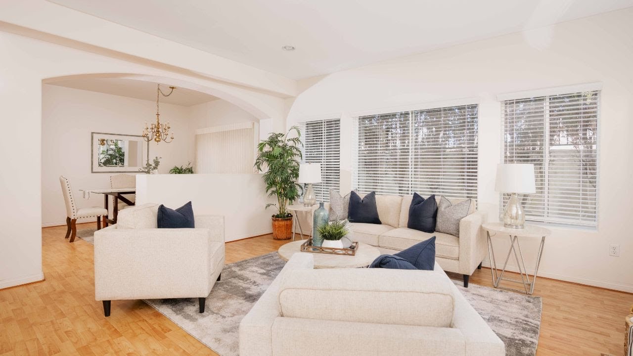 4489 Spencer Street 330, Torrance CA 90503 MLS Video YouTube