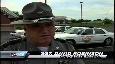 Police: Woman, 18, in I-75 Crash was Drunk