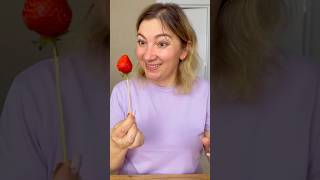 They Didnt Want To Eat Strawberries Anymore But Their Mother Surprised Them Very Much