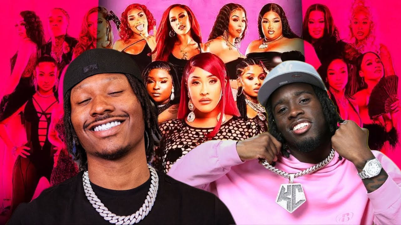 Best Duke Dennis & Kai *FUNNY MOMENTS* Compilation! 🤣🔥