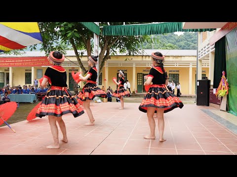 Video Mùa Hè Xanh - Để mị nói cho mà nghe, Học viện chính... - YouTube