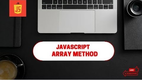 JavaScript Array Methods | indexOf, lastIndexOf, includes, concat, slice, and spread! | Tutorial 21