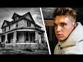 EXPLORING THE CREEPIEST HAUNTED HOUSES UNTIL WE PROVE GHOSTS ARE REAL