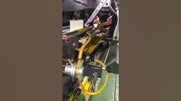 6 color high speed flexo printing machine for PE in nice printing effect
