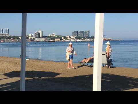 Анапа Чёрное море