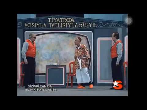 Nejat uygur - memleket batiyor