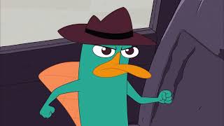 Damn It Phineas And Ferb Season 5 Clip