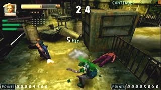 Retro Reload - Zombie Revenge screenshot 4
