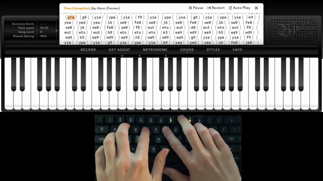 16 FREE Online Virtual Piano Apps to Play Piano Online!