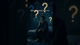 Download Lagu Tanda Tanya 🕛 | Lagu Galau Pop Akustik Tentang Overthinking \u0026 Malam Sepi #shorts MP3