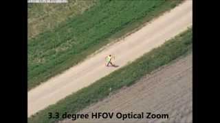 Epsilon 135 HD Long Range track
