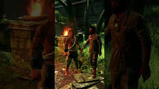 Far Cry 3 - Dennis Pathfinding Glitch #shorts #farcry #fcmobile #glitch