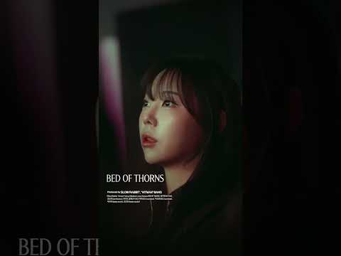 TXT (투모로우바이투게더) 7TH YEAR: 가시덤불에 잠시 바람이 멈췄을 때 Preview 'Bed of Thorns'