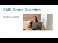The Cash Machine of Wall Street: CME Group Explained
