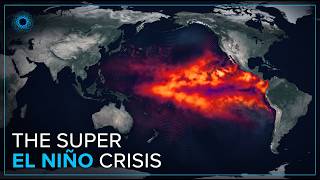 Super El Niño Explained | The Climate Crisis Behind Rising Food Prices