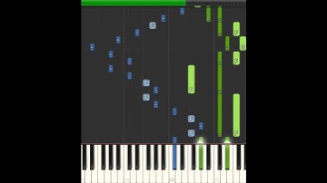 Thumbnail of Clair de Lune Piano