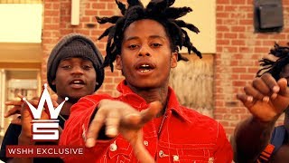 Video thumbnail of "RugRat OD "Trenches" (WSHH Exclusive - Official Music Video)"