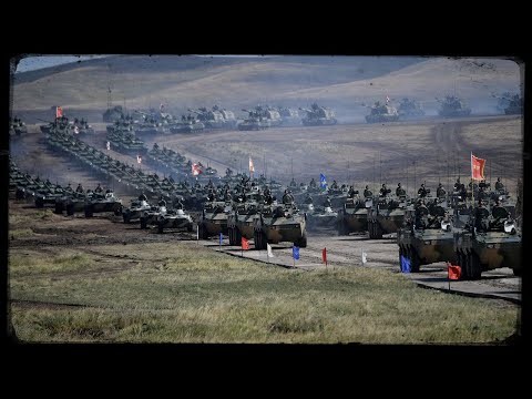 וִידֵאוֹ: מדוע הצבא הרוסי זקוק לטנקים מתנפחים