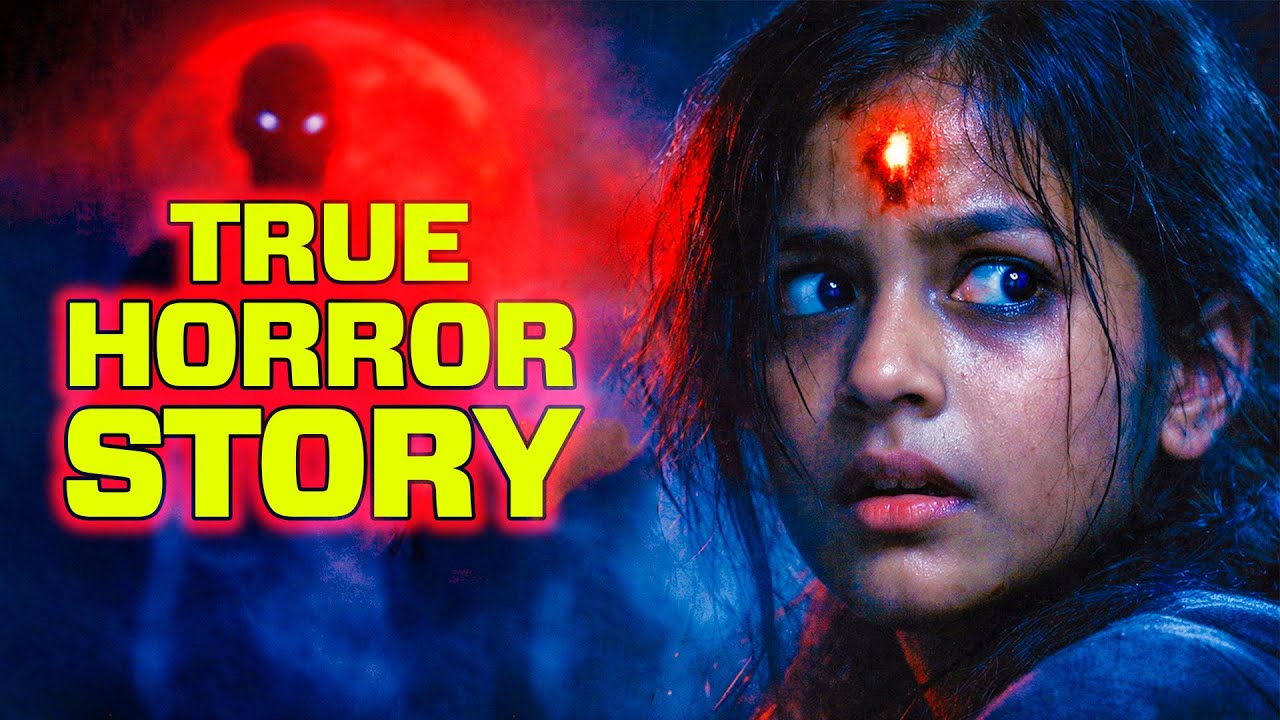I Was a Non-Believer Until This Happened | A True Paranormal Horror Story in Hindi/Urdu