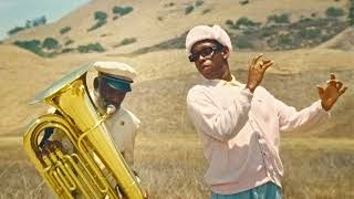 Tyler, The Creator - WUSYANAME (MV intro/outro)
