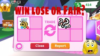 TRADING NEON BEE*BIG WIN*😱🔥