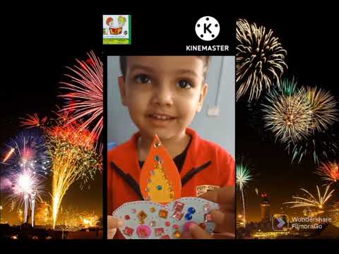 Diwali Celebration at LCP