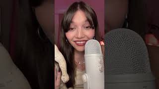 Live Asmr (chatting And Tingly Triggers)