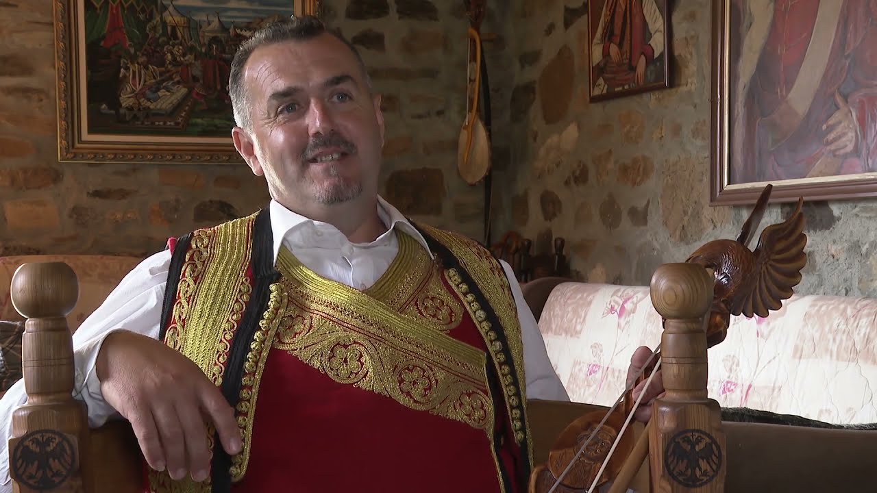 ZAPIS - Duborezac iz Plava