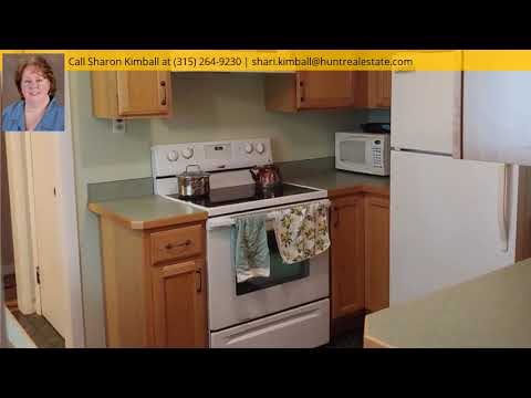 7815 Passer Road, Rome, NY home video tour